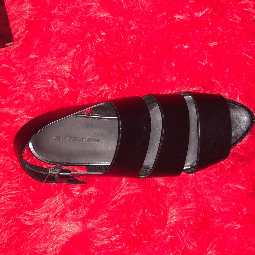 Alexander Wang sandals